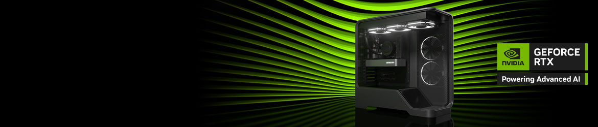 Passez au niveau supérieur avec NVIDIA Blackwell. L'avenir des graphismes est arrivé. La GeForce RTX 5050 propose un lancer de rayon de pointe et des performances optimisées par l'IA. Disponible dès maintenant chez PCSpecialist