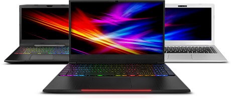 PC Portables Gamer