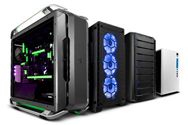 PC gamer