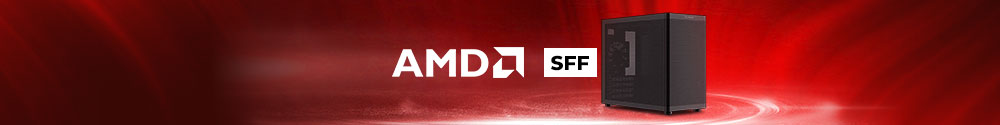 MINI PC GAMING AMD®
