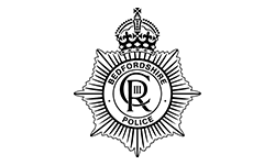 Bedfordshire Police Logo