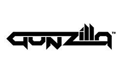 Gunzilla Logo