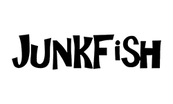 Junkfish Logo