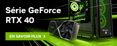 Série GeForce RTX 40