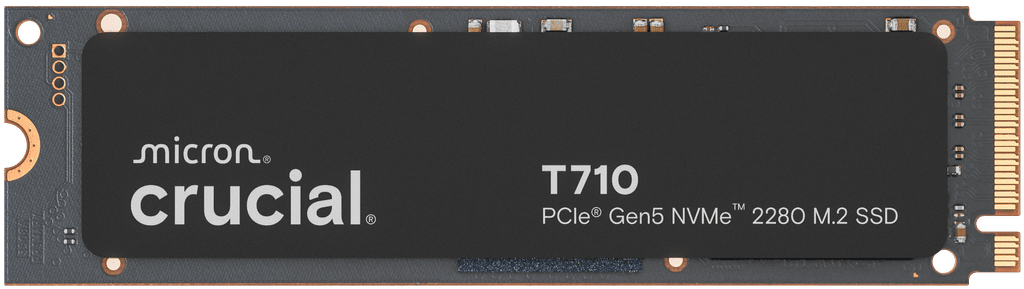 Crucial T710