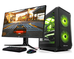 PC gaming