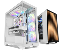 PCs pour station de travail