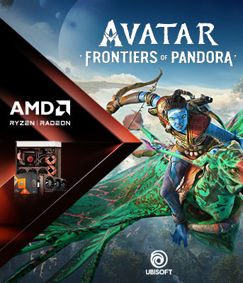 Avatar Frontiers of Pandora Deal