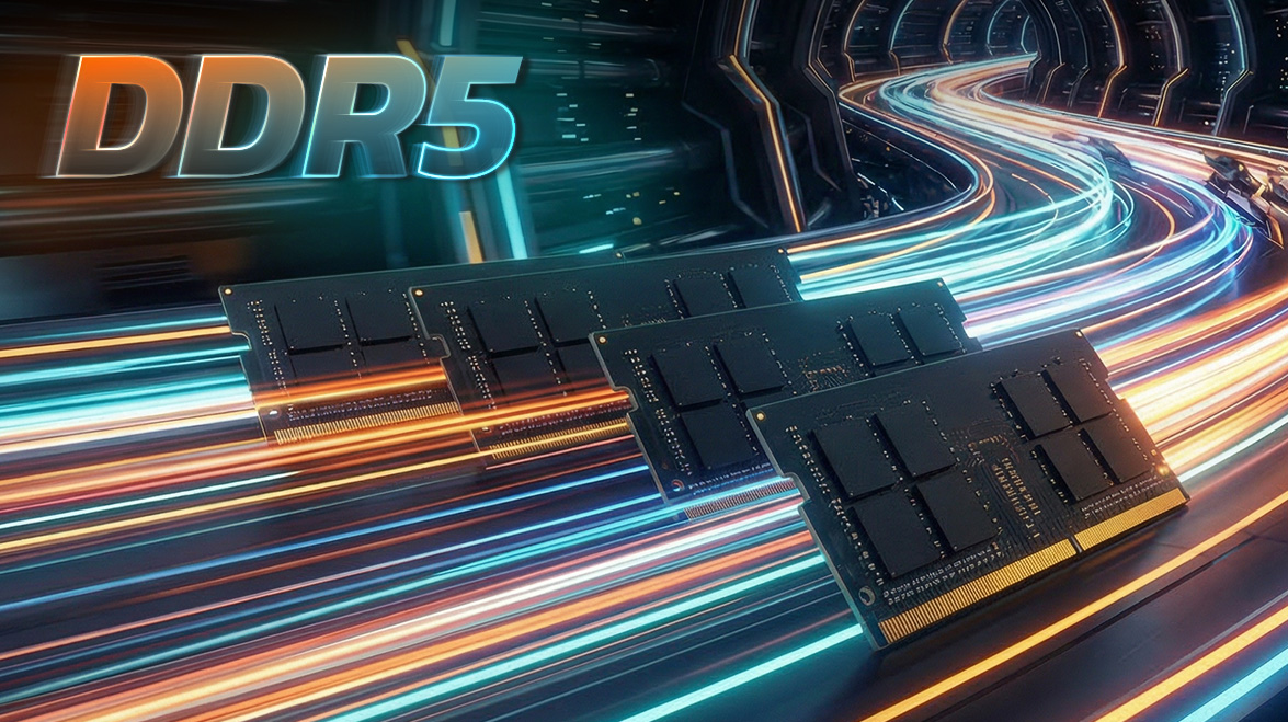 Laptop DDR4 RAM