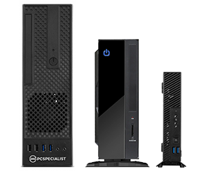 Mini-ITX/Micro-ATX