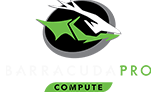Logo BarraCuda Pro