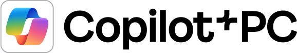 Copilot+ Logo