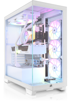 Offre PC gaming